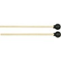 Rhythm Band RB2315 Medium-Density Rubber Mallets 7 3/4 in. Long, 3/4 in. Diameter, Wood Handle