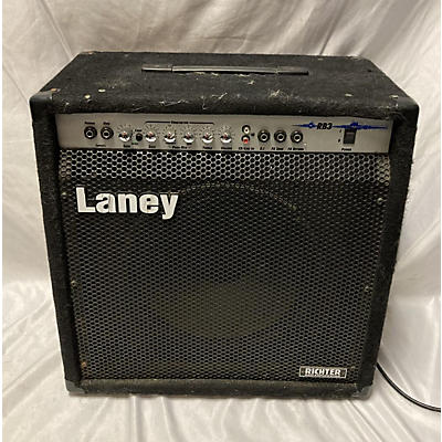 Laney RB3 Bass Combo Amp