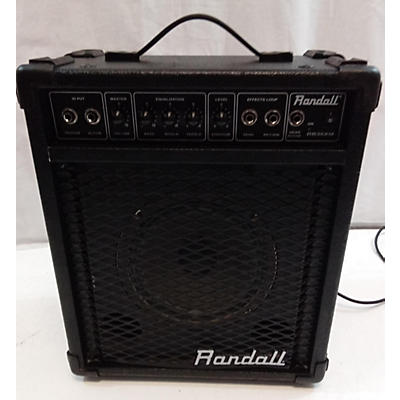 Randall RB30XM Guitar Combo Amp