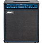 Laney RB4 165W 1x15 Bass Combo Amp Black and Blue