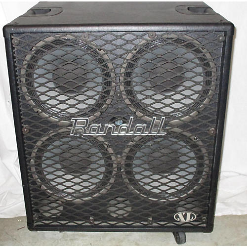 Randall RB410XLT Bass Cabinet