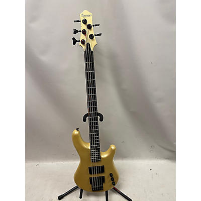 Ibanez RB885 Electric Bass Guitar