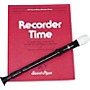 Rhythm Band RBA100 Recorder Time Pack