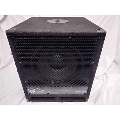 Rockville RBG-10S Powered Subwoofer