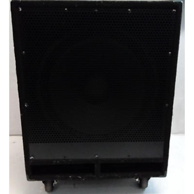 Rockville RBG18S Powered Speaker