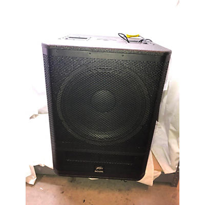 Peavey RBN 118 SUB Powered Subwoofer