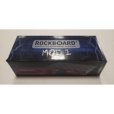 RockBoard RBO B Mod 1 Patch Bay Power Supply