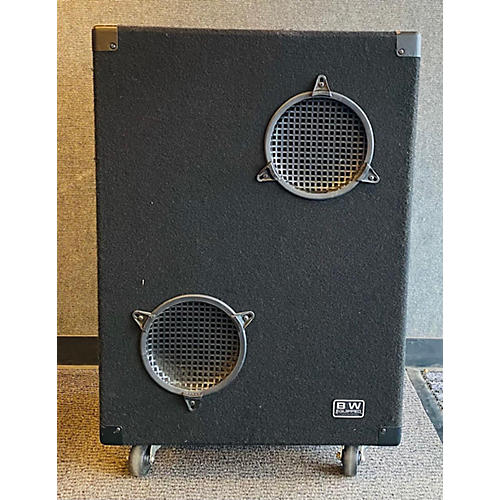 Peavey RBS1 Bass Cabinet