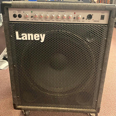 Laney RBW300 Bass Combo Amp