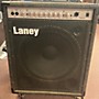 Used Laney RBW300 Bass Combo Amp