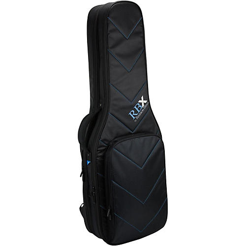 RBX Double Electric Guitar Gig Bag