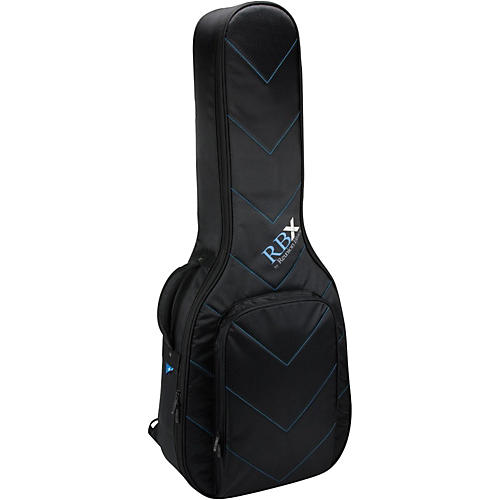 RBX Dreadnought Guitar Gig Bag