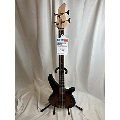 Yamaha RBX170 Electric Bass Guitar