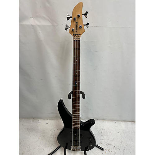 Yamaha RBX170 Electric Bass Guitar Black
