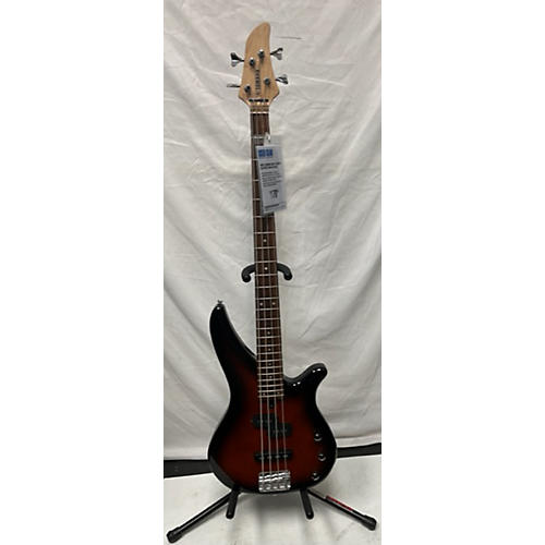 Yamaha RBX170 Electric Bass Guitar Burst