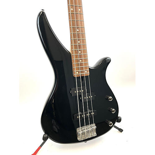 Yamaha RBX170 Electric Bass Guitar Black