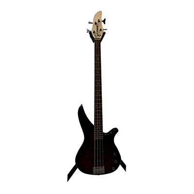 Yamaha RBX170 Electric Bass Guitar