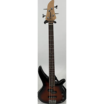 Yamaha RBX170 Electric Bass Guitar