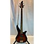 Used Yamaha RBX170EW Electric Bass Guitar Tobacco Sunburst