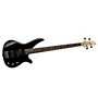 Yamaha RBX170Y 4-String Electric Bass Guitar Black
