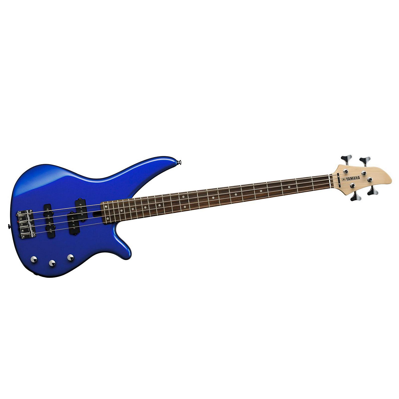 Yamaha RBX170Y 4String Electric Bass Guitar Musician's Friend