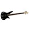 RBX170Y 4-String Electric Bass Guitar Level 1 Black