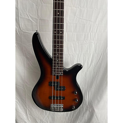 Yamaha RBX170Y Electric Bass Guitar