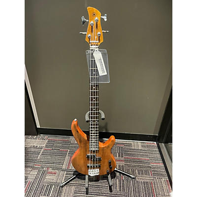 Yamaha RBX174EW Electric Bass Guitar