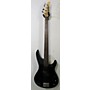 Used Yamaha RBX250F Electric Bass Guitar Black