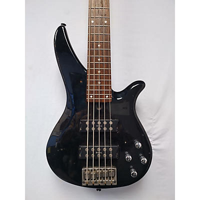 Yamaha RBX375 Electric Bass Guitar