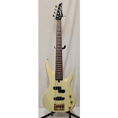 Yamaha RBX5 Electric Bass Guitar
