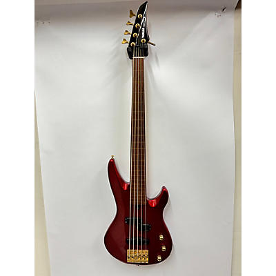 Yamaha RBX5F Electric Bass Guitar