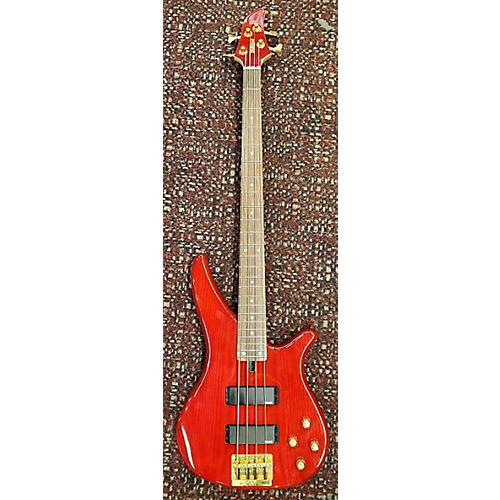 RBX760 Electric Bass Guitar