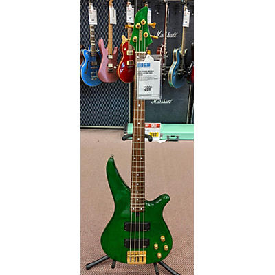 Yamaha RBX760A Electric Bass Guitar