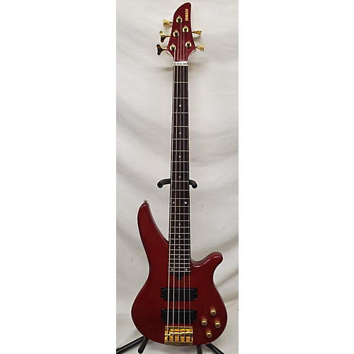 RBX765A Electric Bass Guitar