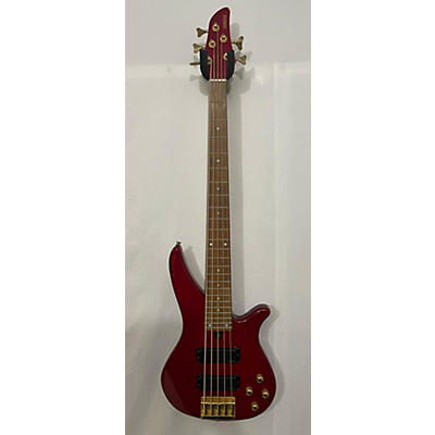 Yamaha RBX765A Electric Bass Guitar