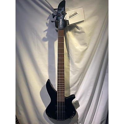 Yamaha RBX775 5 String Electric Bass Guitar