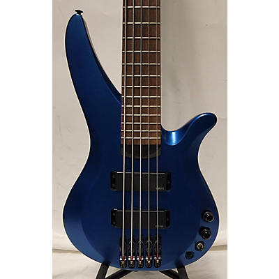 Yamaha RBX775 5 String Electric Bass Guitar