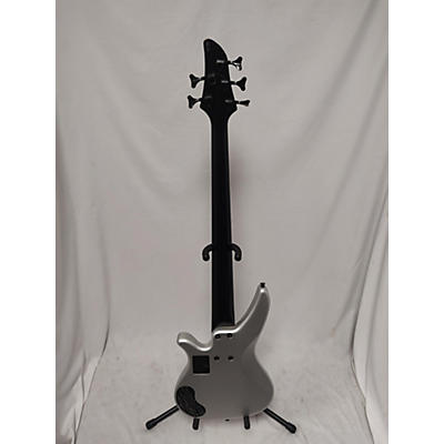 Yamaha RBX775 5 String Electric Bass Guitar