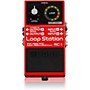 BOSS RC-1 Loop Station Effects Pedal