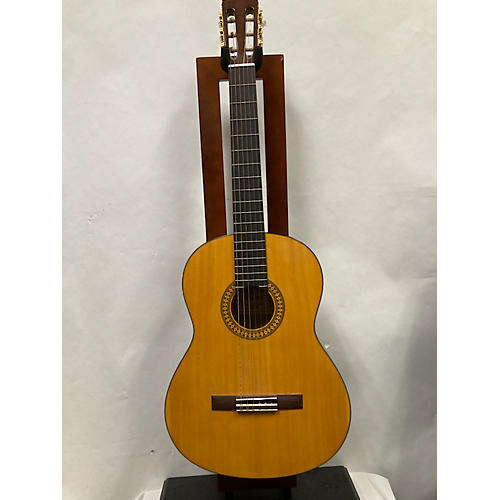 Alvarez RC-10 Classical Acoustic Guitar Natural