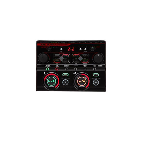 BOSS RC-202 Loop Station Looper Pedal Condition 1 - Mint