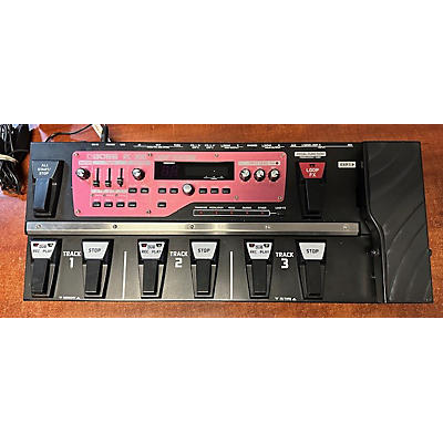 BOSS RC-300 Effect Processor