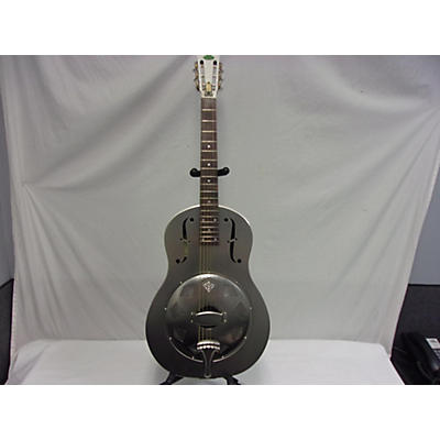 Regal RC-43 Acoustic Guitar