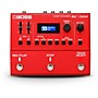 BOSS RC-500 Loop Station Effects Pedal - Red