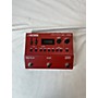 Used BOSS RC-500 Pedal