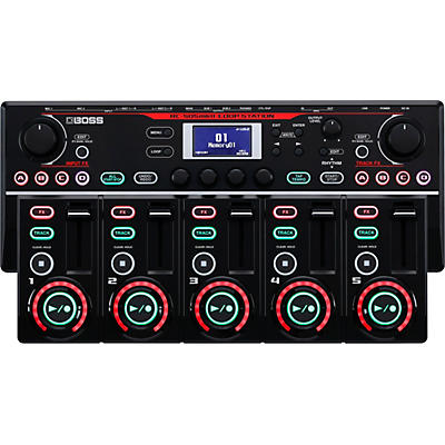 BOSS RC-505mkII Tabletop Loop Station -