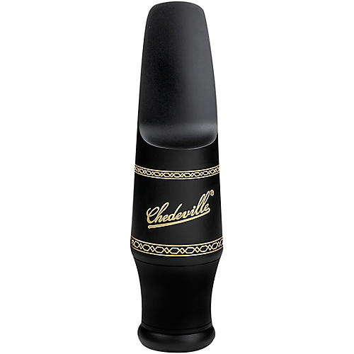 Chedeville RC Baritone Saxophone Mouthpiece 5