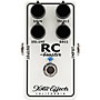 Open-Box Xotic RC Booster Classic Effects Pedal Condition 1 - Mint White