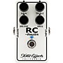 Xotic Effects RC Booster Classic Effects Pedal White